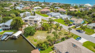 111 Mohican Way, Melbourne Beach, FL 32951