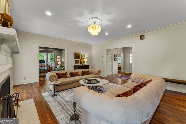 654 Cameron Mill Road, Lagrange, GA 30240