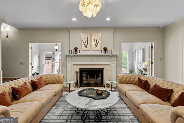 654 Cameron Mill Road, Lagrange, GA 30240