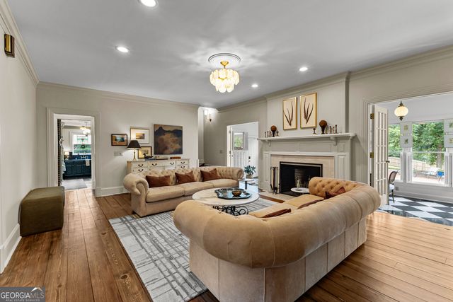 654 Cameron Mill Road, Lagrange, GA 30240