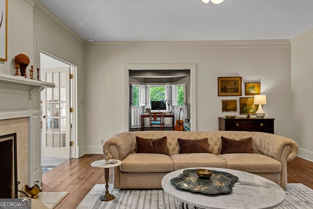 654 Cameron Mill Road, Lagrange, GA 30240