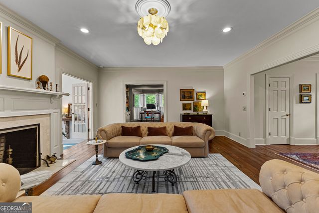 654 Cameron Mill Road, Lagrange, GA 30240