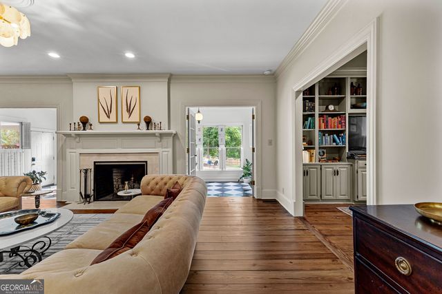 654 Cameron Mill Road, Lagrange, GA 30240