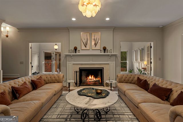 654 Cameron Mill Road, Lagrange, GA 30240