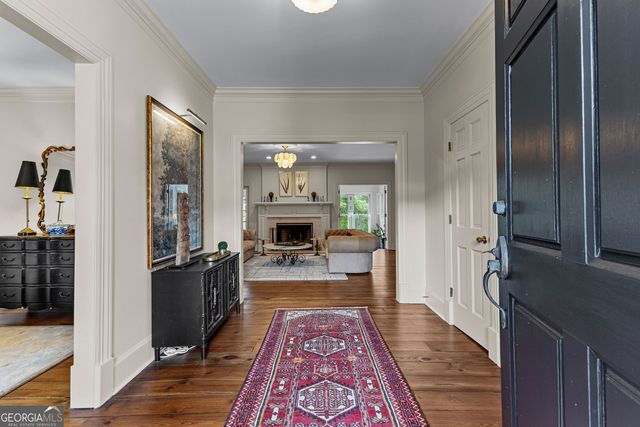 654 Cameron Mill Road, Lagrange, GA 30240