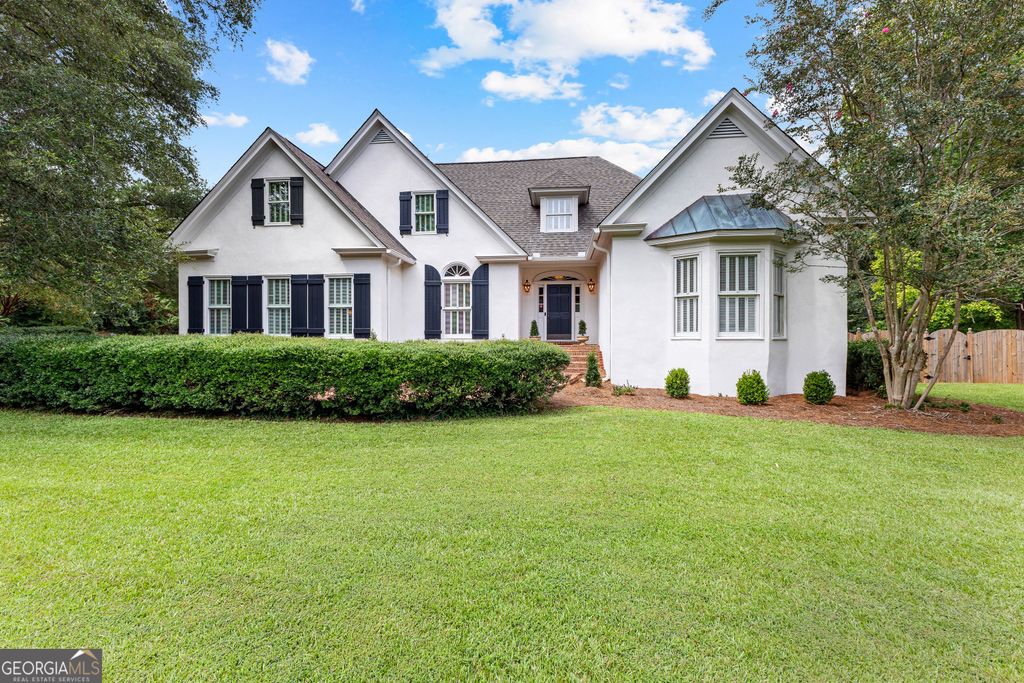 654 Cameron Mill Road, Lagrange, GA 30240