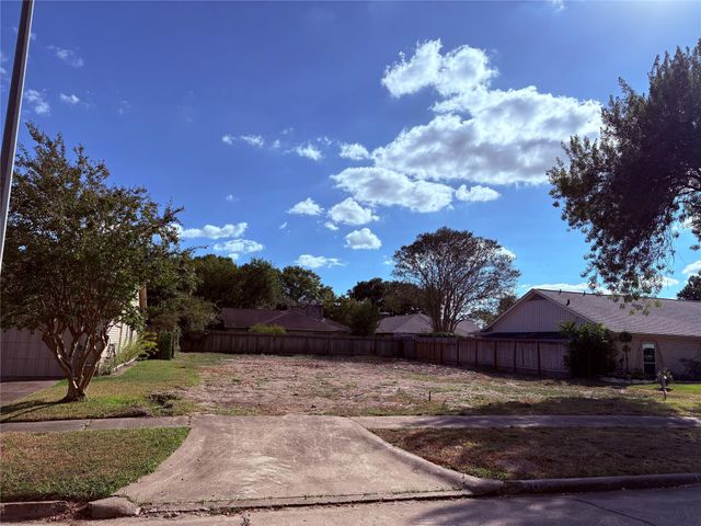 9423 Benning Drive, Houston, TX 77031