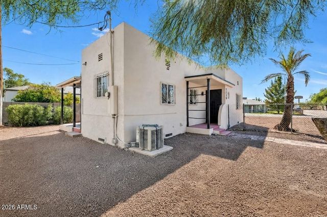 1729 E Moreland Street, Phoenix, AZ 85006
