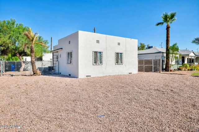 1729 E Moreland Street, Phoenix, AZ 85006
