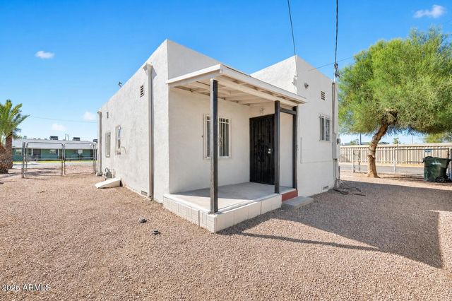 1729 E Moreland Street, Phoenix, AZ 85006