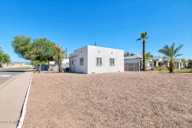 1729 E Moreland Street, Phoenix, AZ 85006