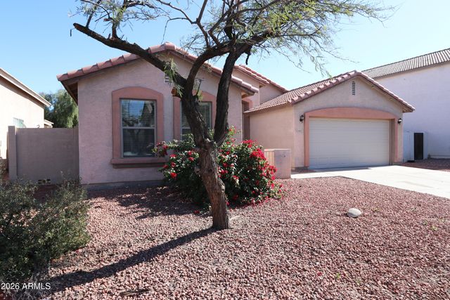 6631 S 45TH Glen, Laveen, AZ 85339