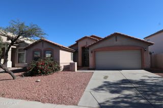 6631 S 45TH Glen, Laveen, AZ 85339