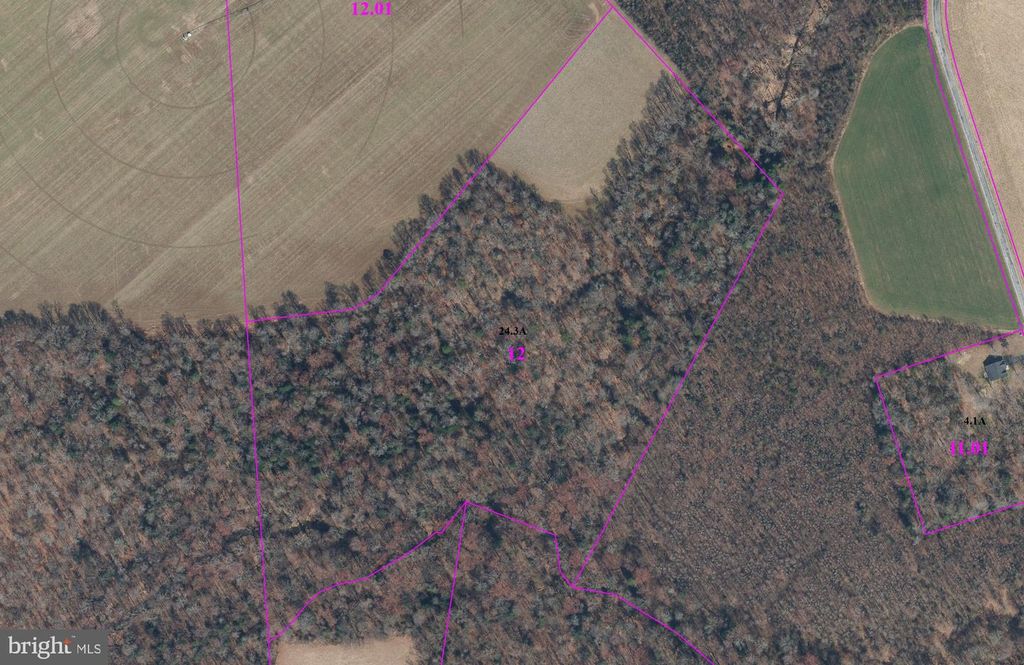 12145 GREGG RD, Harrington, DE 19952