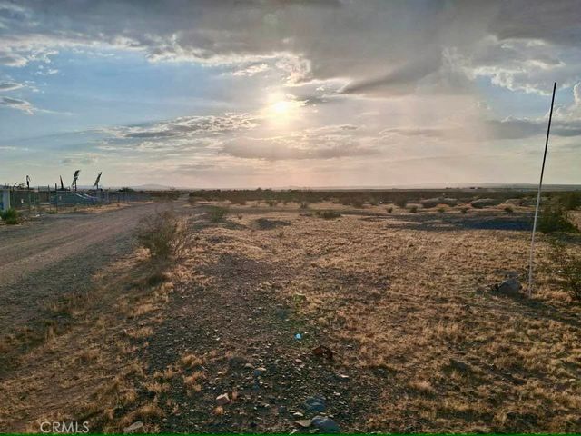 0 Mustang Trail. 042020210, Helendale, CA 92342
