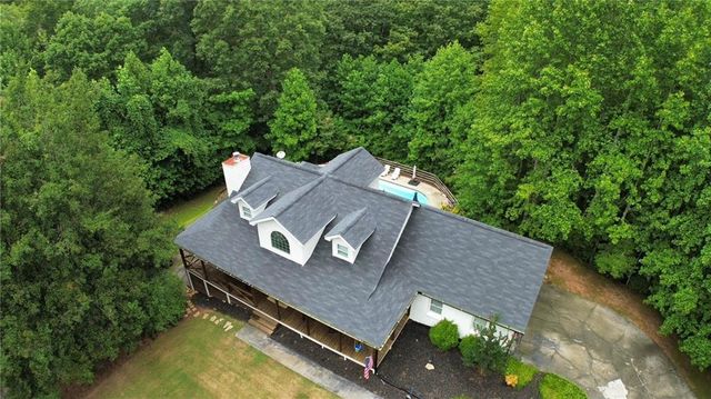 1557 HWY 136 E, Dawsonville, GA 30534