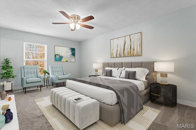 2060 Decker Road, Maryville, IL 62062