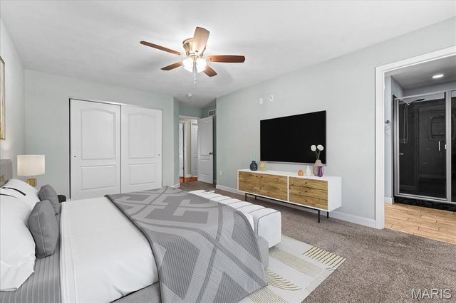 2060 Decker Road, Maryville, IL 62062