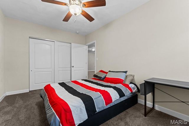 2060 Decker Road, Maryville, IL 62062