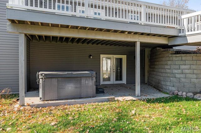 2060 Decker Road, Maryville, IL 62062