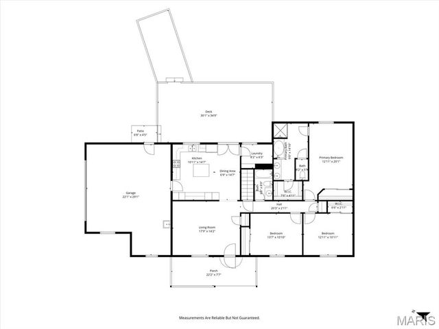 2060 Decker Road, Maryville, IL 62062