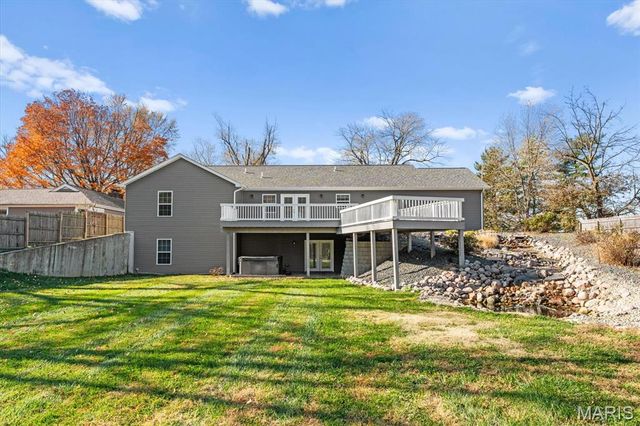 2060 Decker Road, Maryville, IL 62062