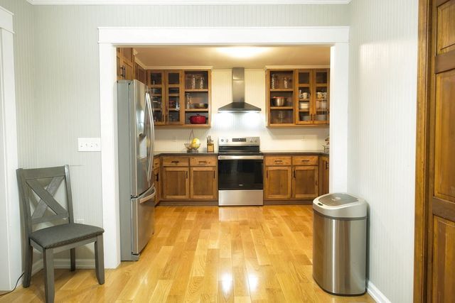 545 Maltby Road, Marble, NC 28905