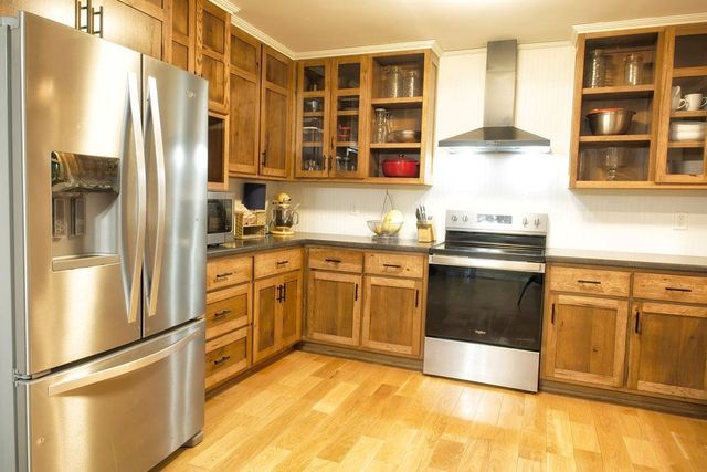 545 Maltby Road, Marble, NC 28905