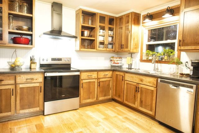 545 Maltby Road, Marble, NC 28905