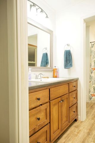 545 Maltby Road, Marble, NC 28905