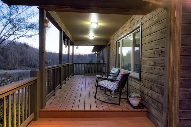 545 Maltby Road, Marble, NC 28905