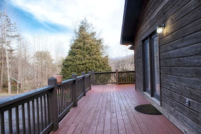 545 Maltby Road, Marble, NC 28905
