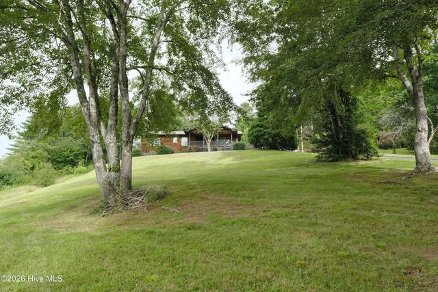 545 Maltby Road, Marble, NC 28905
