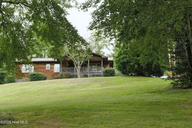 545 Maltby Road, Marble, NC 28905