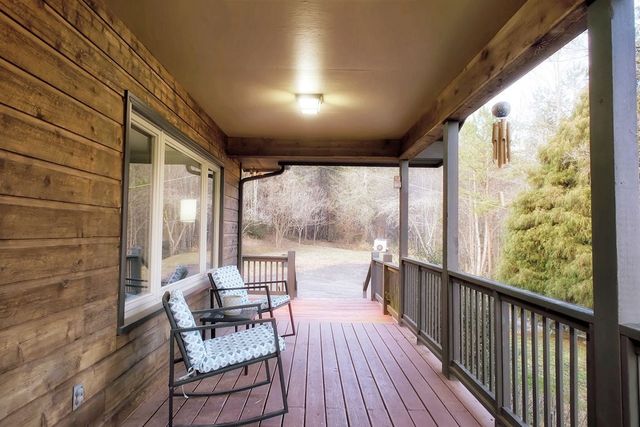 545 Maltby Road, Marble, NC 28905