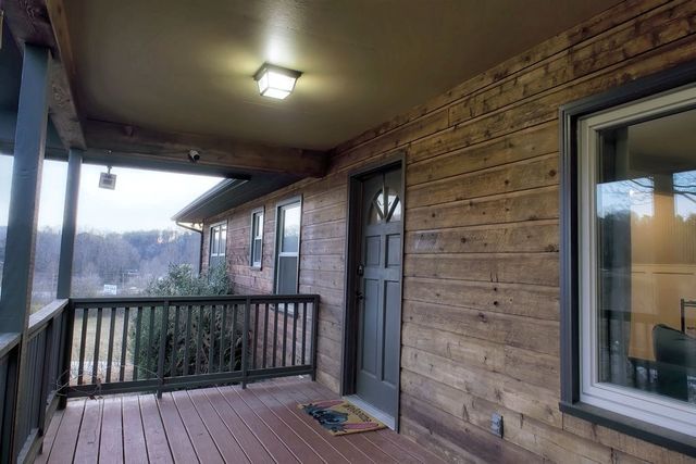 545 Maltby Road, Marble, NC 28905