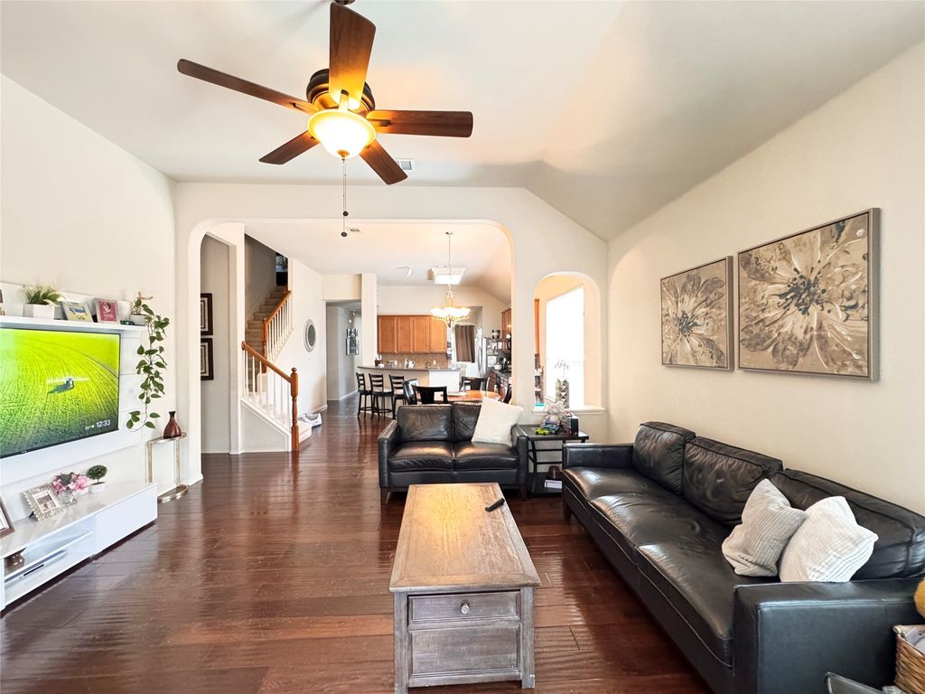5585 Imperial Meadow Drive, Frisco, TX 75035