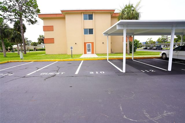 21267 GERTRUDE AVENUE 210, Port Charlotte, FL 33952