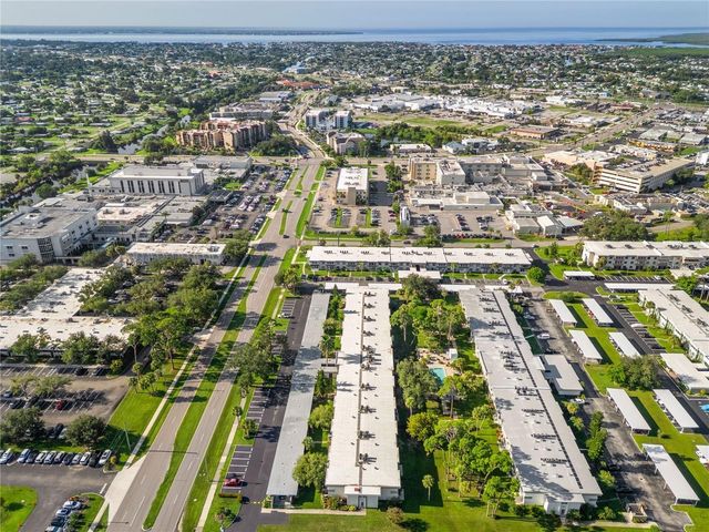 21267 GERTRUDE AVENUE 210, Port Charlotte, FL 33952