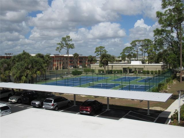 21267 GERTRUDE AVENUE 210, Port Charlotte, FL 33952