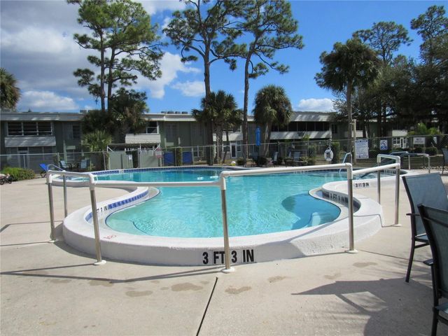 21267 GERTRUDE AVENUE 210, Port Charlotte, FL 33952