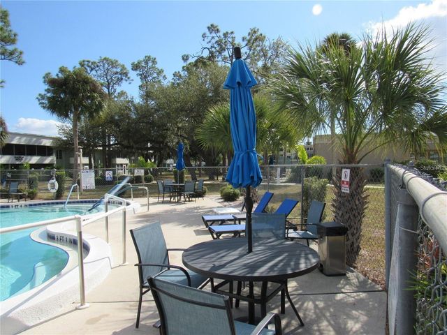 21267 GERTRUDE AVENUE 210, Port Charlotte, FL 33952