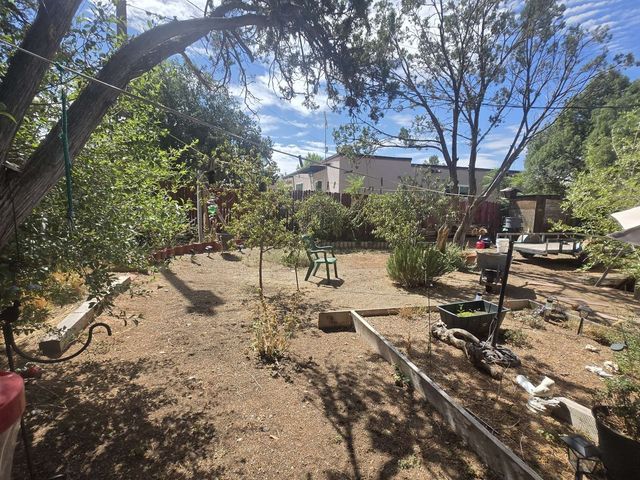 2704 Calle Cedro, Santa Fe, NM 87505