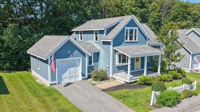 28 Follinsbee Ln 28, West Newbury, MA 01985