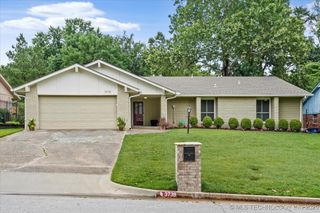 3739 E 85th Street, Tulsa, OK 74137