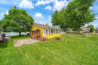 392 Egan Highway, Cambridge Twp, MI 49230