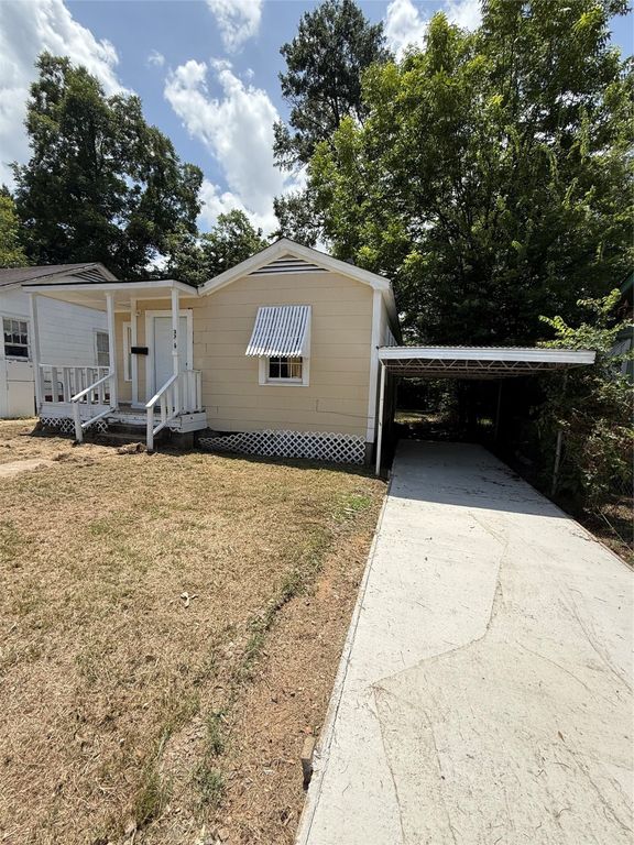 3219 Judson Street, Shreveport, LA 71109