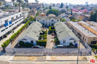 4140 Normal Avenue, Los Angeles, CA 90029