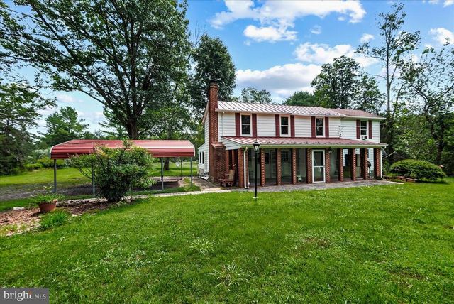 31934 INDIANTOWN RD, Locust Grove, VA 22508
