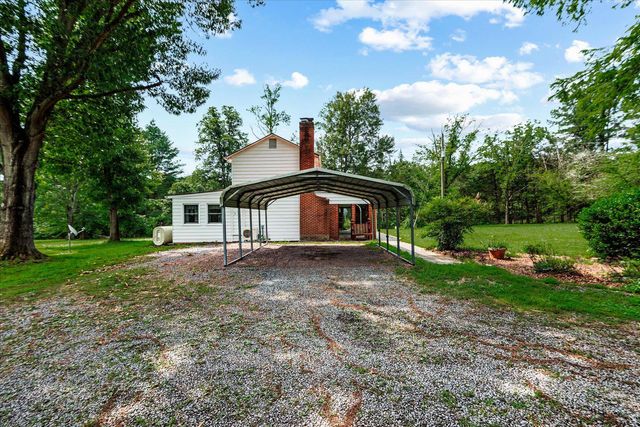 31934 INDIANTOWN RD, Locust Grove, VA 22508